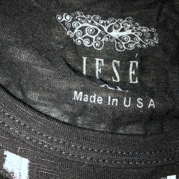 NWOT Las Vegas T shirt women’s xlarge - Picture 3 of 4